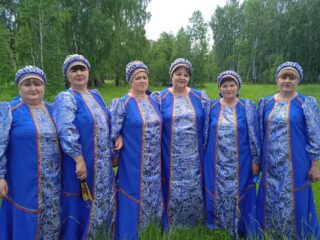 День деревни