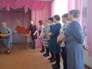 Букет из самых нежных слов