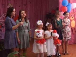 Позвольте вами восхищаться..