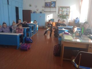 Язык наш прекрасный богатый и звучный