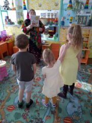 Обряды традиции на Масленицу