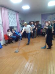 Курс молодого бойца