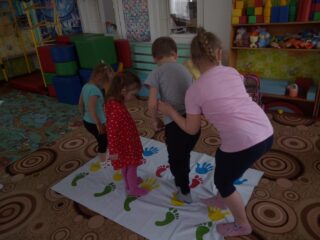 Загадка, раскрой свою тайну