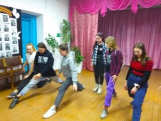 Игры нашего детства