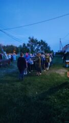 акция «Вальс Победы»