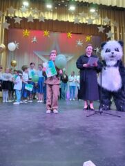 Хочу стать звездой-2025