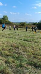 "В поход за здоровьем!"