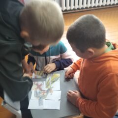 Игра-викторина "Александр Невский -сын земли русской"