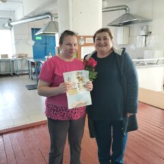 акция"Радость материнства"