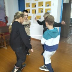 Игра - путешествие «Туристское ассорти»