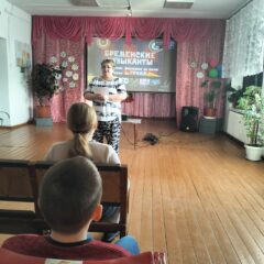 кинопоказ золотой коллекции мультфильма «Бременские музыканты»