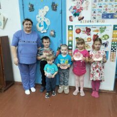 Мастер класс " Добрые дела творить и тепло дарить"