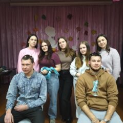 Осенний бал