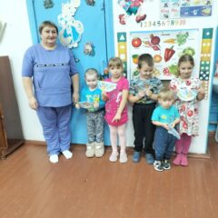 мастер класс " Синичкин день"