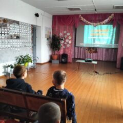 "Аленький цветочек"