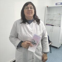 акция "Помним не забудем"