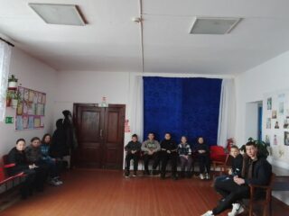 просмотр фильма "Земля Санникова"