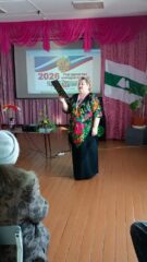 концертная программа "В месте мы -Россия"
