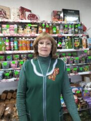 «Мы помним, мы гордимся!» стартовала акция «Георгиевская ленточка»
