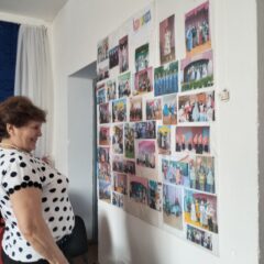 Фото вернисаж «Мы дарим людям радость»,