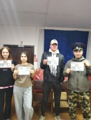 Электронные сигареты – современное зло
